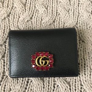 Gucci wallet